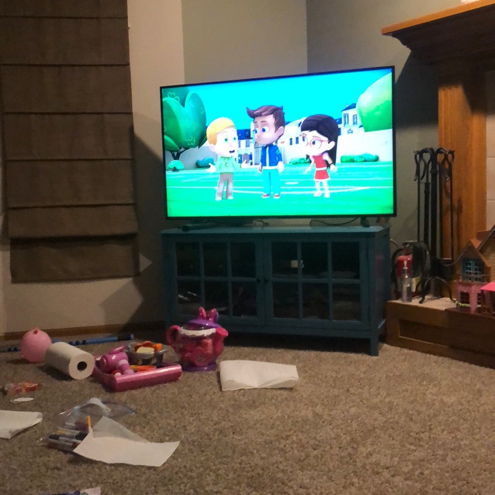 Meet your Posher, Nariza